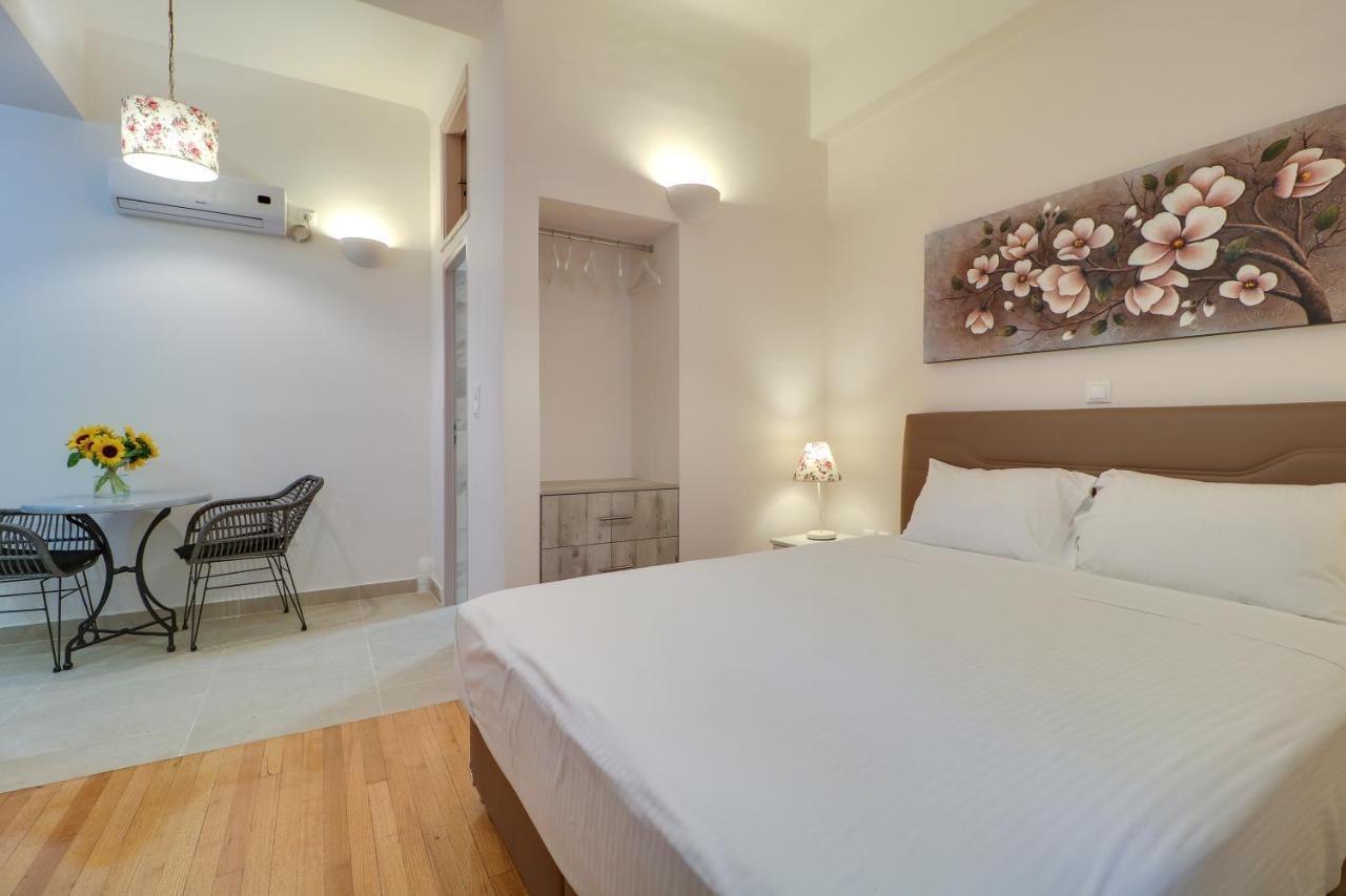 Jolly Suite - 1 Min. From Acropolis Museum, アテネ エクステリア 写真