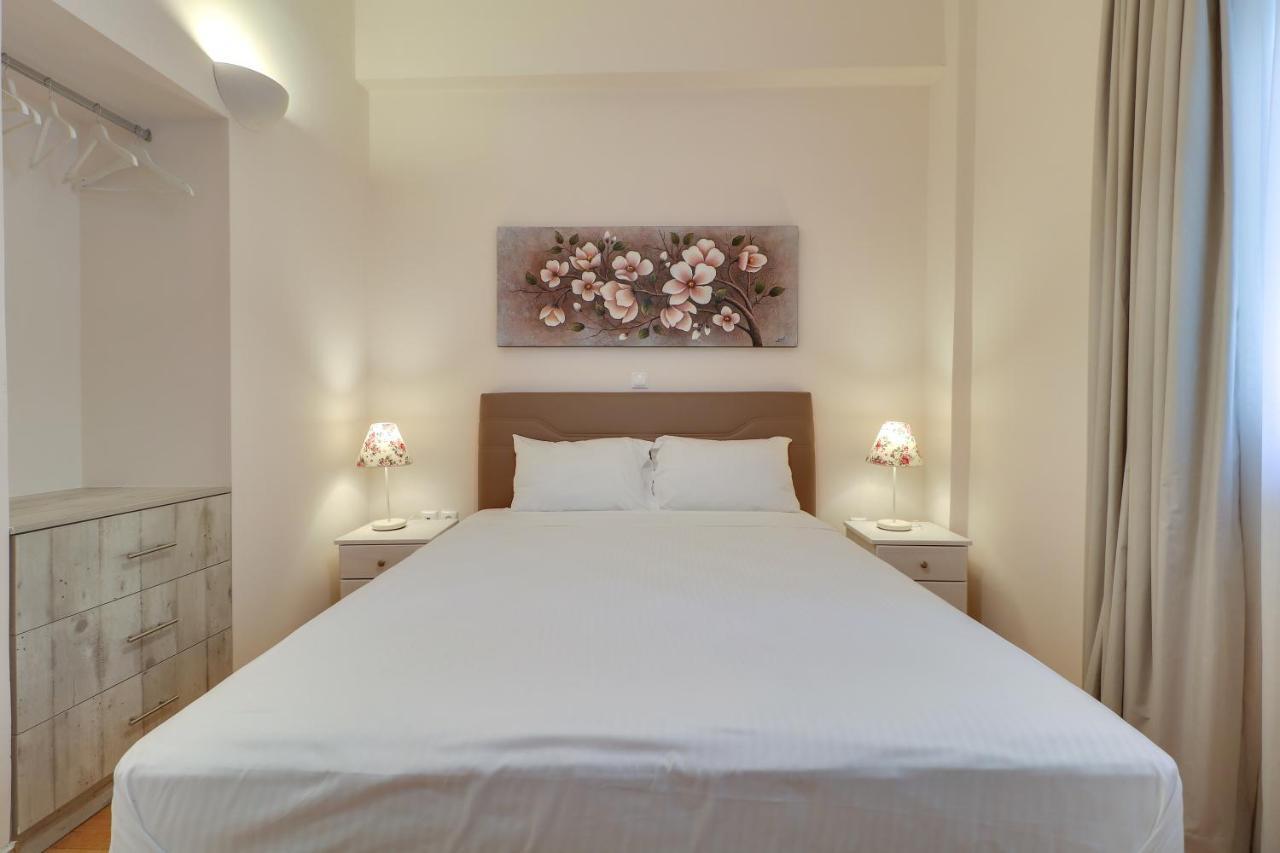 Jolly Suite - 1 Min. From Acropolis Museum, アテネ エクステリア 写真